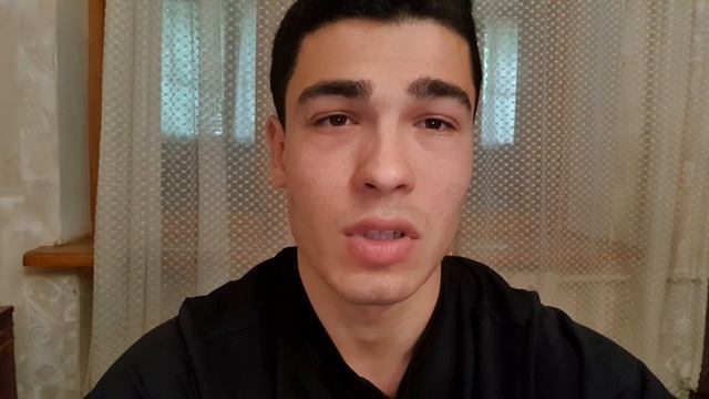 Михаил Лермонтов "И скучно и грустно" смотреть онлайн