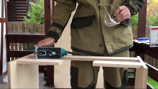 Лобзик Makita 4329 смотреть онлайн