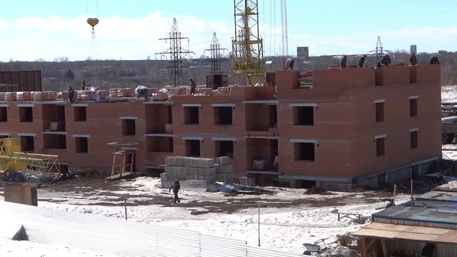 ЖК Олимпийский Рязань Единство купить квартиру от застройщика Телков Сергей смотреть онлайн