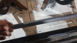 Культиватор самодельный с катком сплошной обработки на минитрактор/минипогрузчик. Основные размеры