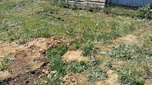 Гараж на две машины с погребом часть 1 смотреть онлайн