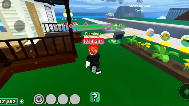DREAM HAVEN TYCOON | ? GAME PLAY BEST GAME EVER ? смотреть онлайн
