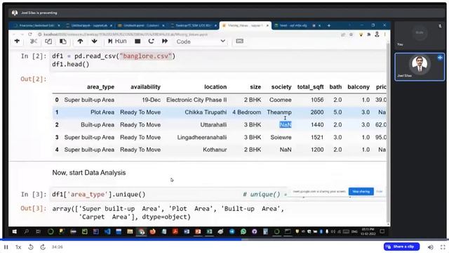 Data Wrangling смотреть онлайн