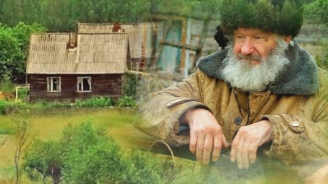 Я никогда раньше не видел, КАК ПЛАЧЕТ ДЕД... смотреть онлайн