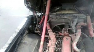 Продаю Рено Магнум