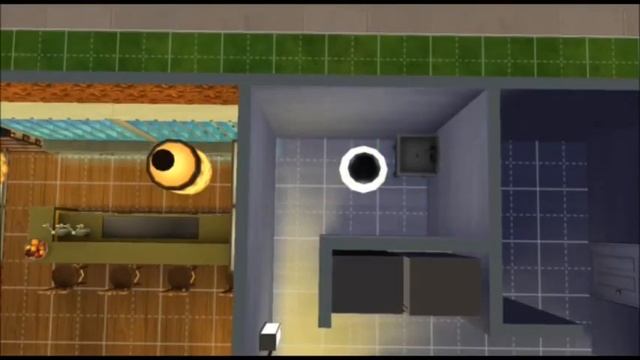 TheSims4/СТРОИМ РЕСТОРАН КЛОД МОНЕ