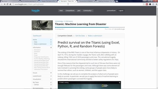 What is machine learning, and how does it work? смотреть онлайн