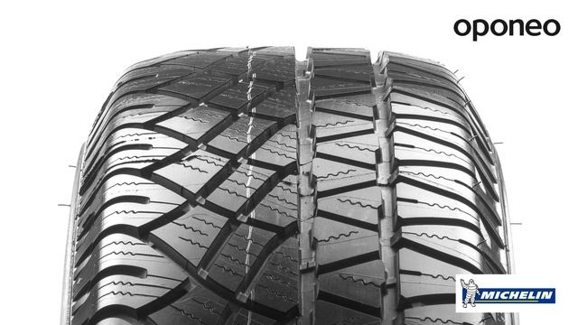 Tyre Michelin Latitude Cross ● Summer Tyres ● Oponeo™ смотреть онлайн