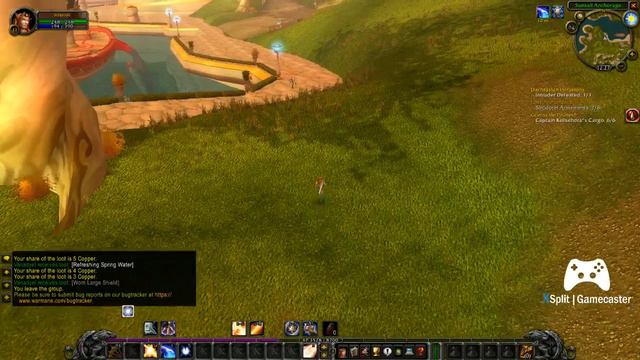 WoW TBC Warmane Качаем паладина за Орду! смотреть онлайн