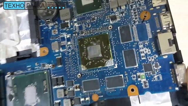 Бюджетный способ отключения дискретной видеокарты ноутбука