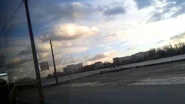 Автобус 5 "Ст. м . "Ладожская" - ул. Грибакиных" . смотреть онлайн