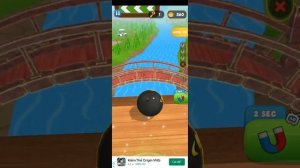 Fast Ball Jump - Going Balls NEW Update SpeedRun gameplay Android, ios Gaming Channel Levels 2023
