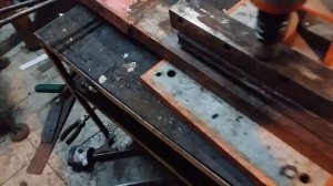 Выравнивание рессор прессом.лайфФак от Дигриз.