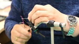 Ассист-хуки на симу. Как связать