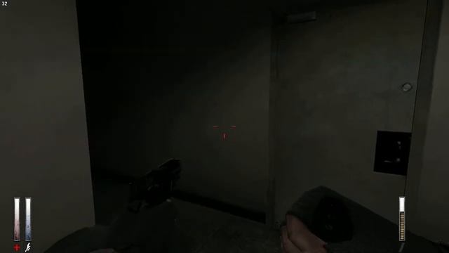 Cry of Fear: 1.6 Bugs and Glitches discussion смотреть онлайн