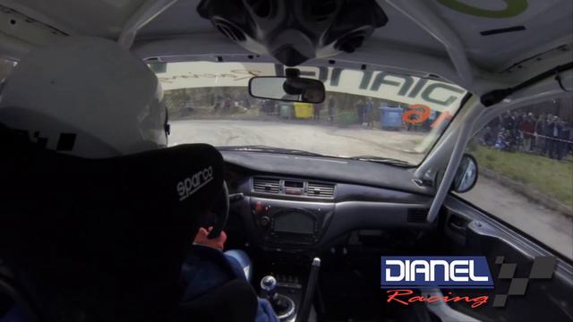 Dianel Racing: Георги Василев планинско "Валерий Великов" смотреть онлайн