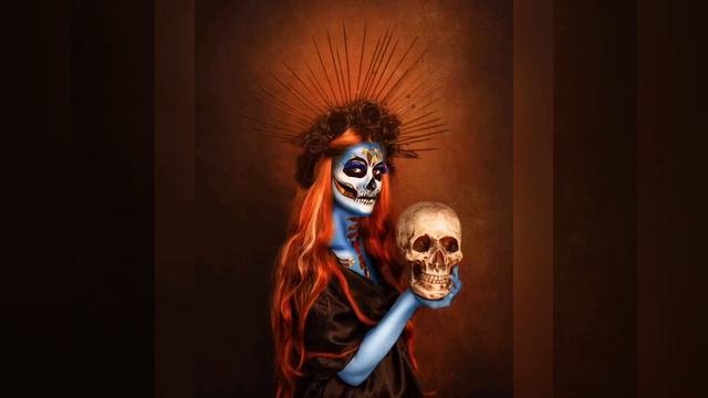 Dia De Los Muertos Musica (instrumentals) Day Of The Dead Instrumental Music Mix
