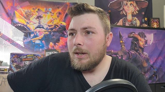 Borderlands Movie Trailer Reaction смотреть онлайн