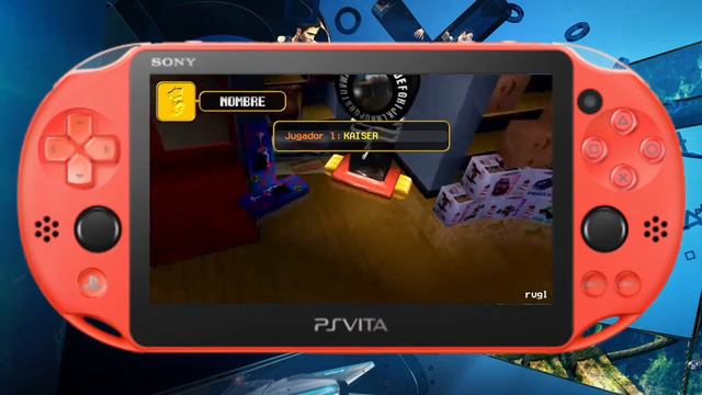Psvita | Archivos Dañados - 💥 Posible Solución 👌 смотреть онлайн