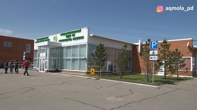 Жители Кокшетау первыми в регионе зарегистрировали авто, состоящее на учете в Республике Армения. смотреть онлайн