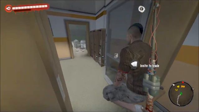 Dead Island Funny Bugs [hsp.hk] смотреть онлайн