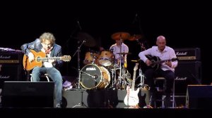 лучшие гитаристы мира