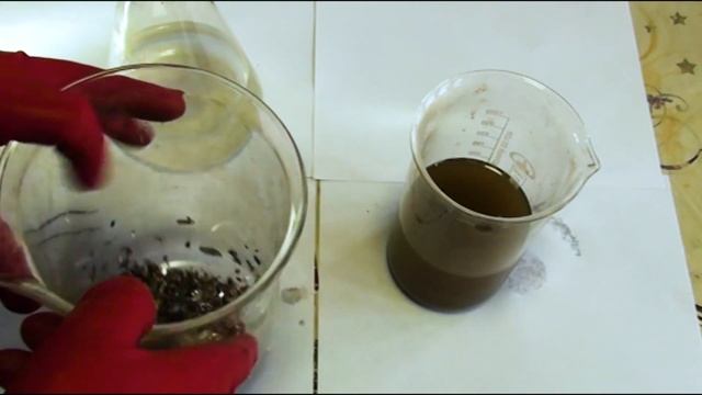 Смывка Позолоты с Контактов.Импорт. смотреть онлайн