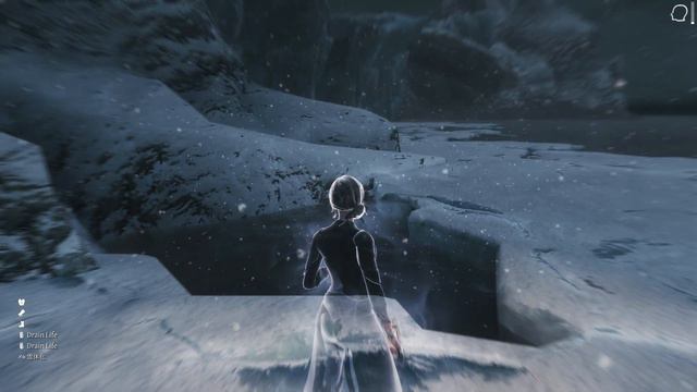 Check Desc!! #1397 A vampire magical girl in Umbra Island Director's Cut part03 [First Playthrough] смотреть онлайн