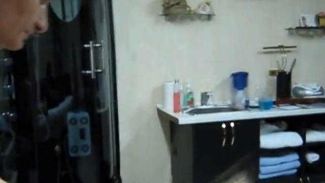 Массаж бамбуковыми вениками. смотреть онлайн