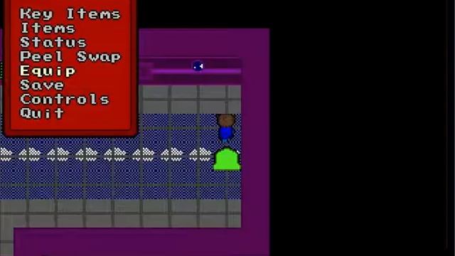 Mr. Triangle's Adventure Playtest (Part 11) смотреть онлайн