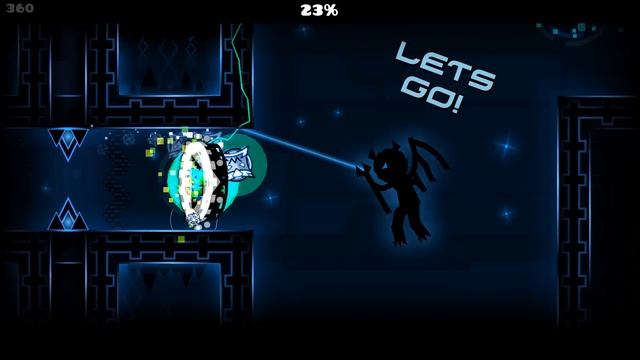 Sonic Wave Infinity 52% смотреть онлайн