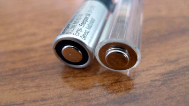 A Nice Maglite Solitaire LED Upgrade смотреть онлайн
