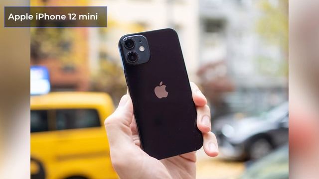 ТОП—7. ?Лучшие компактные смартфоны с НЕбольшим экраном [до 6 дюймов]. Рейтинг на Ноябрь 2023 года смотреть онлайн