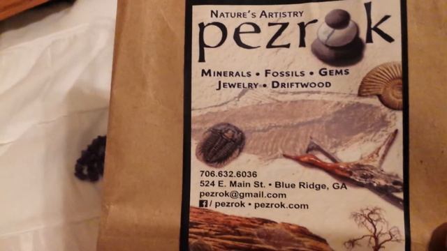 Magical Stones - Amethyst смотреть онлайн