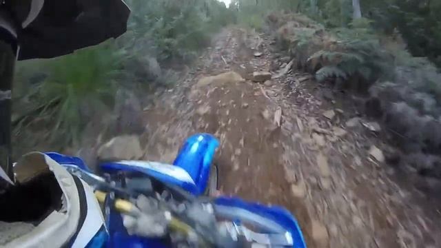Testing the new Gaerne boots смотреть онлайн