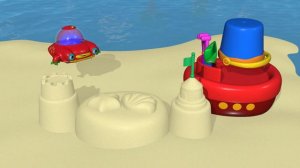 TuTiTu (ТуТиТу) Игрушки | Барабаны | И другие удивительные игрушки