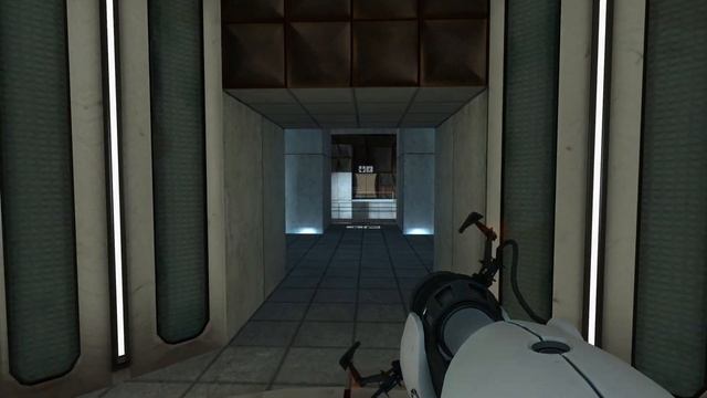 This game was really ahead of it's time ;o || Portal [#1] смотреть онлайн