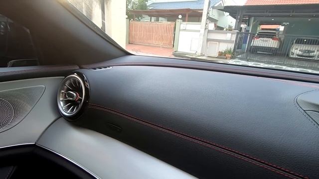 รีวิว Mercedes-AMG CLS 53 4MATIC+ หล่อ แรง หรู เสียงโหดเหมือนโกรธใครมา 435ม้า 5.35 ล้าน!! | Drive#8 смотреть онлайн