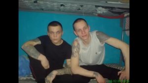 Как живётся инвалидам в тюрьмах