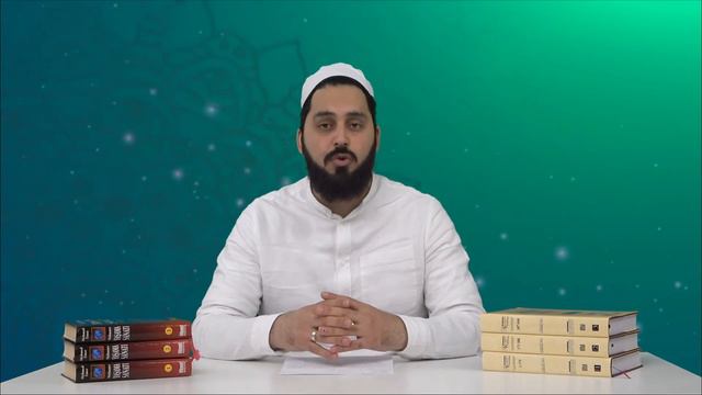 Sadaqat al Fitr (Zakat al Fitr) - Ramadan 2021 | 1Frage1Fatwa смотреть онлайн