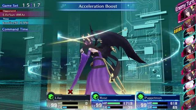 Inherited Skills Guide: part 1 (Digimon Story: Cyber Sleuth - Hacker's Memory Guide) смотреть онлайн