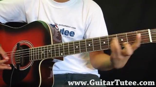 All Time Low - Damned If I Do Ya (Damned If I Dont), By Www.GuitarTutee.com