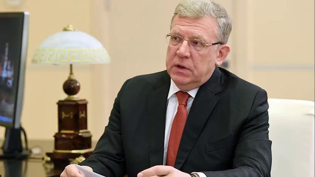 Кудрин предложил расширить поддержку бедных. смотреть онлайн