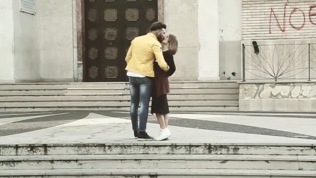 TONY GIGLIO - Ma Quali Femmene - official video смотреть онлайн