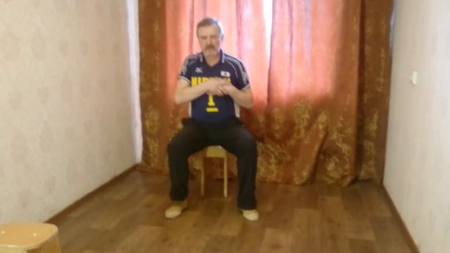 Императорский цигун. Работа со стихией Огня. смотреть онлайн