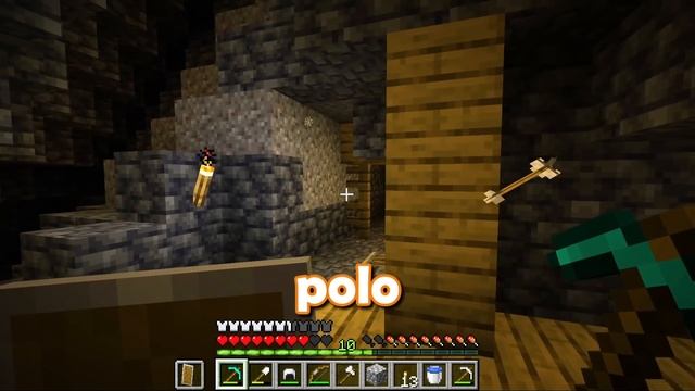 Our BIG adventure in Minecraft Survival 1.18 | Let's play #5 смотреть онлайн