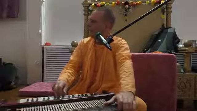 20160108 Kirtan Japa Retreat Samara / Киртан Джапа-ретрит Самара смотреть онлайн