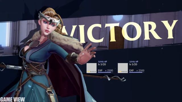 Wilderness Fantasy - Gameplay | Android Apk