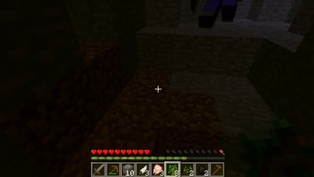 Minecraft | Back To Basics ft Tier & Pat | Ep.1 смотреть онлайн