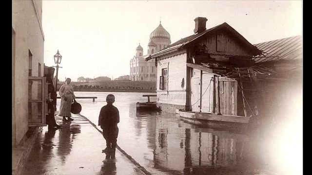 НИКТО НЕ ВЫЖИЛ - НЕИЗВЕСТНАЯ КАТАСТРОФА 1895 года в Москве! смотреть онлайн